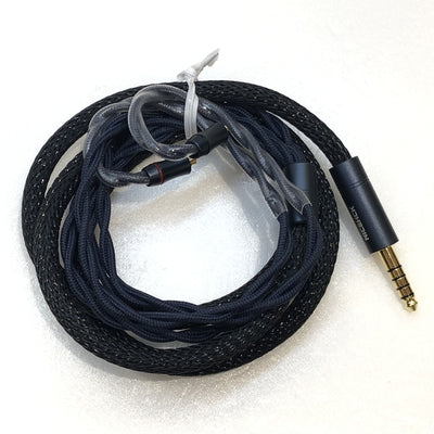 【中古】DragonScale 龍鱗 MMCX 4.4mm【名古屋】