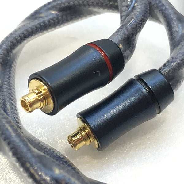 【中古】DragonScale 龍鱗 MMCX 4.4mm【名古屋】