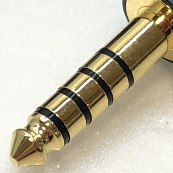 【中古】DragonScale 龍鱗 MMCX 4.4mm【名古屋】