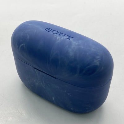 【中古】LinkBuds S アースブルー 【WF-LS900N L】【日本橋】