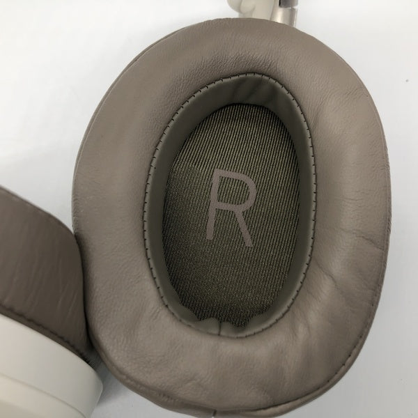 【中古】MOMENTUM Wireless ノイズキャンセルヘッドホン Sandy White 【M3AEBTXL SANDY WHITE】【名古屋】