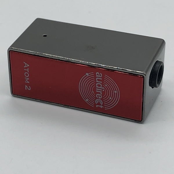 新品級 エーユーダイレクト Atom2 TYPE-Cモデル