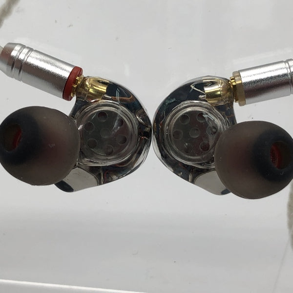 【中古】QT-7 Pro BK ブラック【日本橋】