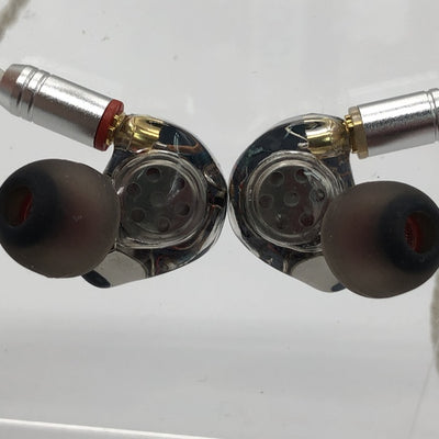 【中古】QT-7 Pro BK ブラック【日本橋】