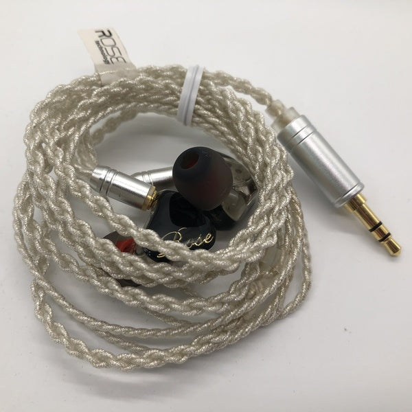 【中古】QT-7 Pro BK ブラック【日本橋】