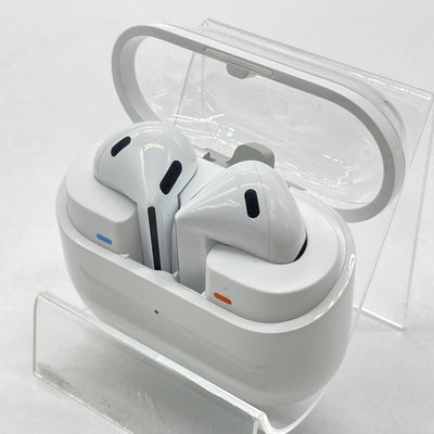 【中古】Galaxy Buds3 ホワイト 【SM-R530NZWAXJP】【名古屋】