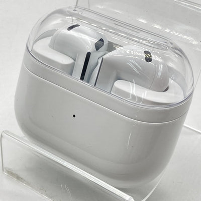 【中古】Galaxy Buds3 ホワイト 【SM-R530NZWAXJP】【名古屋】