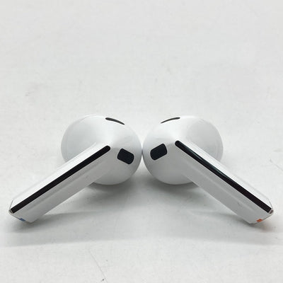 【中古】Galaxy Buds3 ホワイト 【SM-R530NZWAXJP】【名古屋】