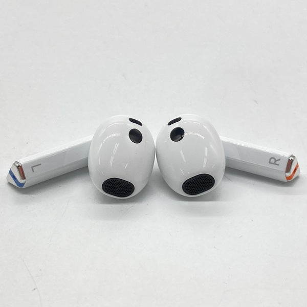 【中古】Galaxy Buds3 ホワイト 【SM-R530NZWAXJP】【名古屋】