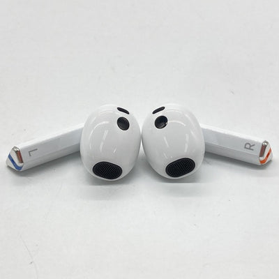 【中古】Galaxy Buds3 ホワイト 【SM-R530NZWAXJP】【名古屋】