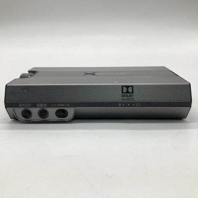 【中古】Sound BlasterX G6 【SBX-G6】【秋葉原】