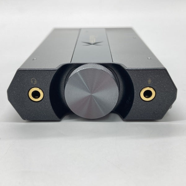 【中古】Sound BlasterX G6 【SBX-G6】【秋葉原】