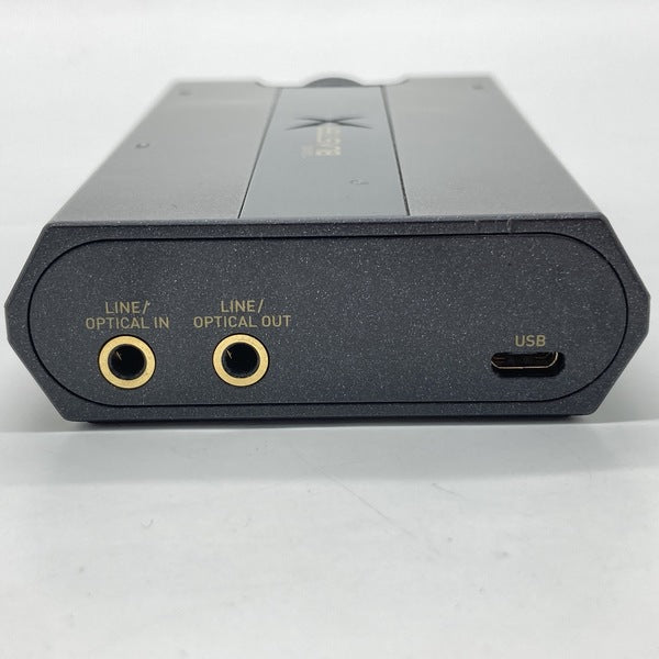 【中古】Sound BlasterX G6 【SBX-G6】【秋葉原】