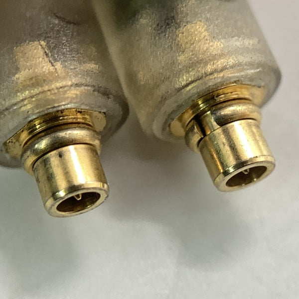 【中古】Super Litz Wire Earphone Cable MMCX-2.5mm 【ALO-3139】【名古屋】