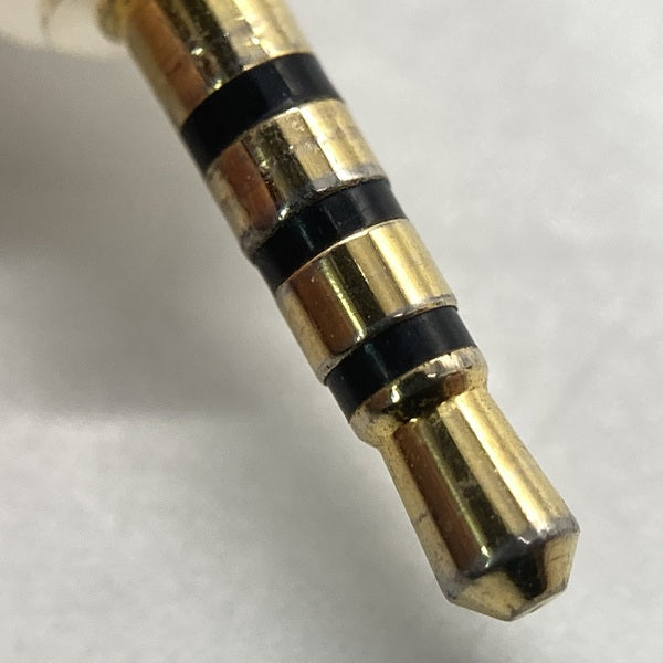 【中古】Super Litz Wire Earphone Cable MMCX-2.5mm 【ALO-3139】【名古屋】