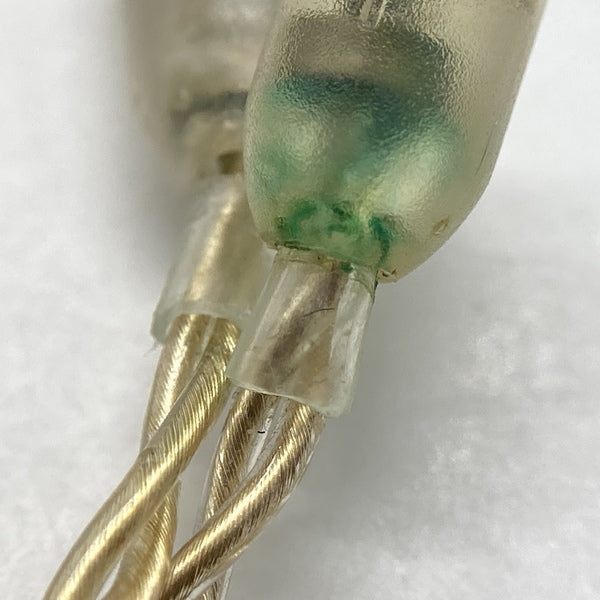 【中古】Super Litz Wire Earphone Cable MMCX-2.5mm 【ALO-3139】【名古屋】