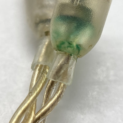 【中古】Super Litz Wire Earphone Cable MMCX-2.5mm 【ALO-3139】【名古屋】