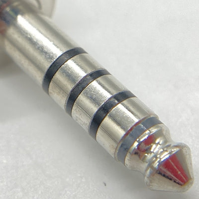 【中古】Obsidian 2Pin Pro-4.4mm(イヤループ仕様) 120cm【秋葉原】