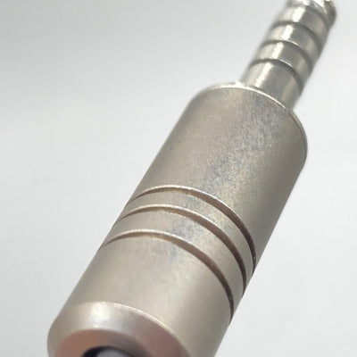 【中古】Obsidian 2Pin Pro-4.4mm(イヤループ仕様) 120cm【秋葉原】