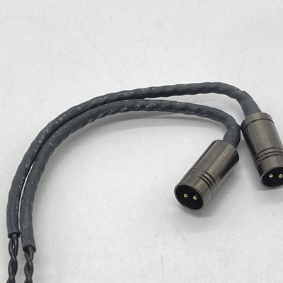【中古】Obsidian 2Pin Pro-4.4mm(イヤループ仕様) 120cm【秋葉原】