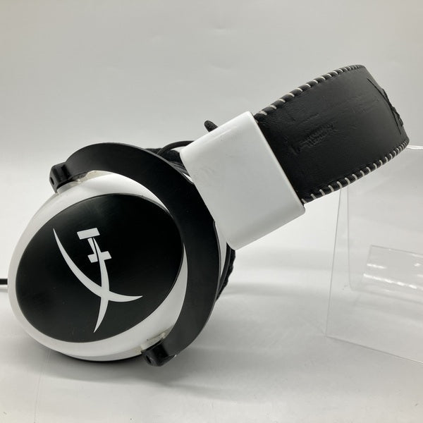 【中古】Hyper X Cloud ホワイト【KHX-H3CLW】【秋葉原】