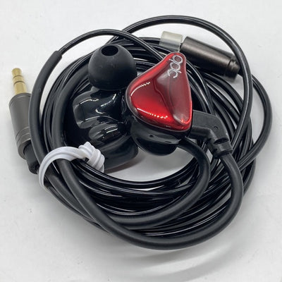 【中古】SUPERIOR Vermilion Red 【QDC-SUPERIOR-RD】【秋葉原】