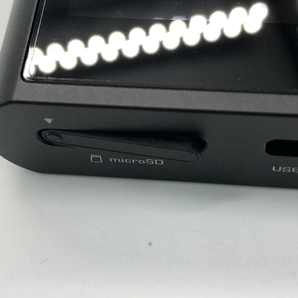 【中古】M3X ブラック【日本橋】