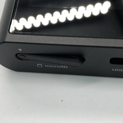 【中古】M3X ブラック【日本橋】