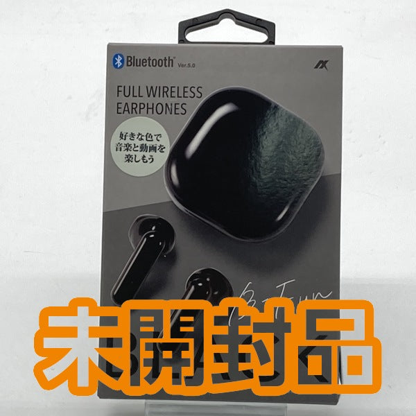 【中古】B-FUN AH-TWS05 BK【秋葉原】