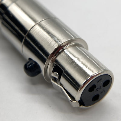 【中古】＜冴-Sae TinyXLR-3PIN→6.3φ標準ステレオプラグ 2m＞BSP-HPCL-XKXHPXT【秋葉原】