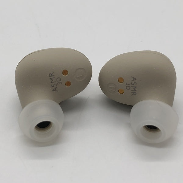 【新品・未開封】COTSUBU for ASMR 3D ワイヤレスイヤホン COTSUBU for ASMR MK2/3D | ag-”ちょうどいい”ワイヤレス