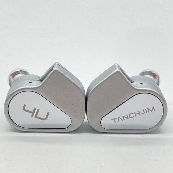 TANCHJIM 【中古】4U【秋葉原】 – e☆イヤホン