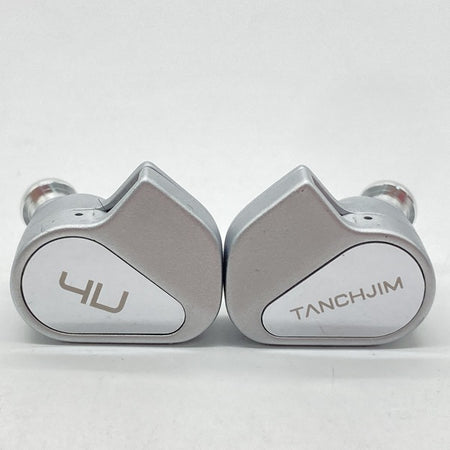 TANCHJIM 【中古】4U【秋葉原】 – e☆イヤホン