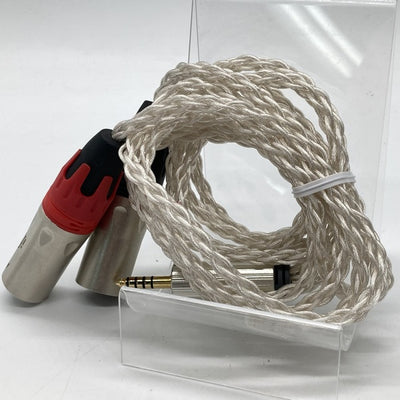 【中古】4.4 to XLR cable【秋葉原】