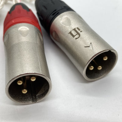 【中古】4.4 to XLR cable【秋葉原】