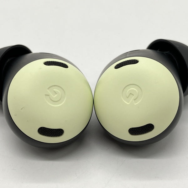 【中古】Pixel Buds Pro Lemongrass【仙台】