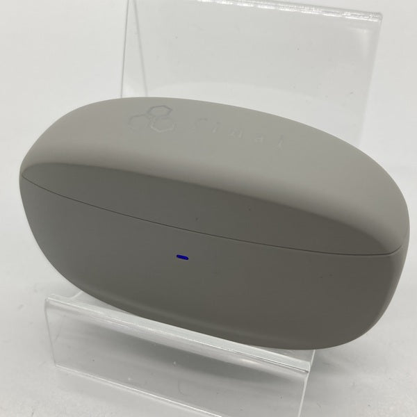final 【中古】ZE2000 アッシュグレー 【FI-ZE2DPLTW-ASH-GRAY