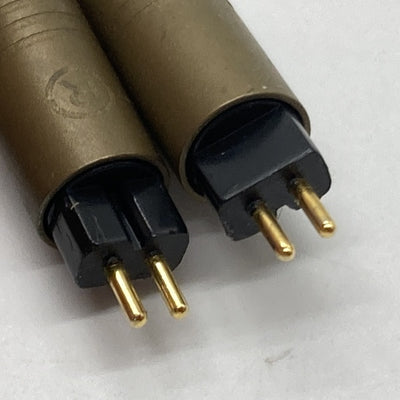 【中古】丸七白龍 【4.4mm 2pin 0.78mm 七福神商事オリジナル高純度無酸素銅線銀メッキ線 TSH-M7-HKR445-2P】【秋葉原】