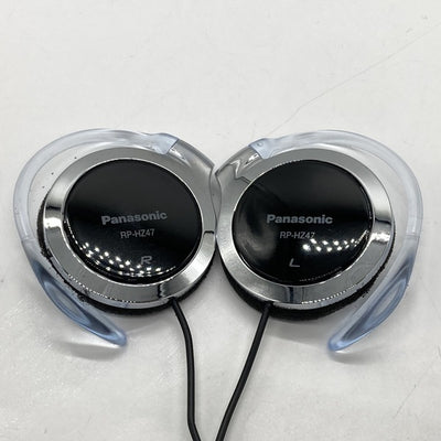 【中古】RP-HZ47-K （ブラック）【秋葉原】
