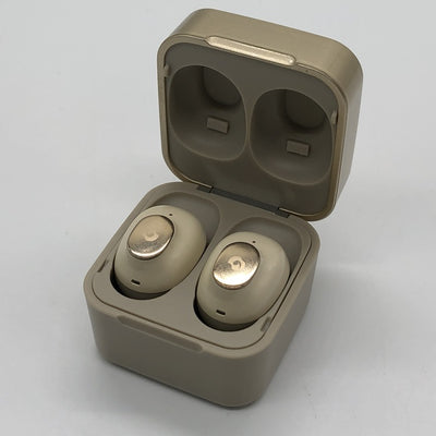 【中古】Sound Air TW-5000s シャンパンゴールド 【SB-WS55-MRTW/GD】【日本橋】