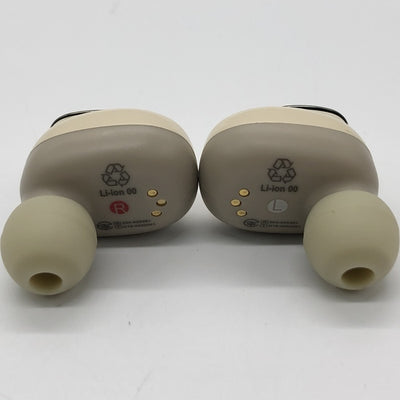 【中古】Sound Air TW-5000s シャンパンゴールド 【SB-WS55-MRTW/GD】【日本橋】