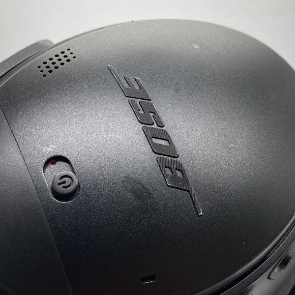 Bose 【中古】QuietComfort35 wireless II BLK【日本橋】 – e☆イヤホン