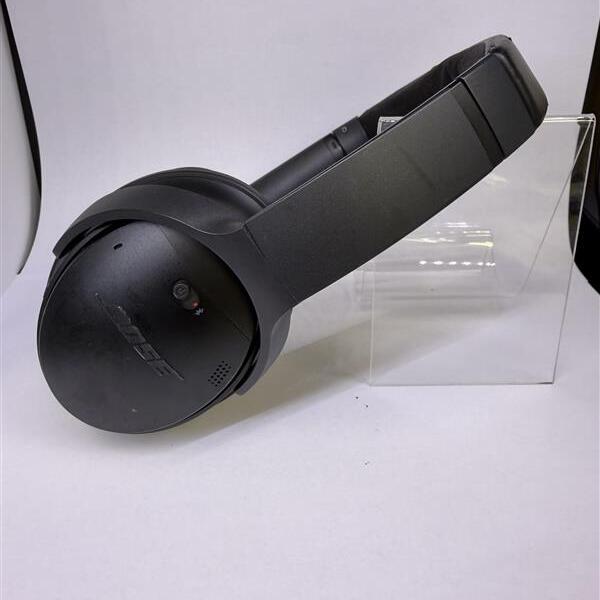 Bose 【中古】QuietComfort35 wireless II BLK【日本橋】 – e☆イヤホン