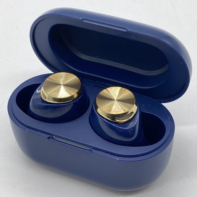 【中古】TE-D01v Navy【TE-D01v-NV】【秋葉原】
