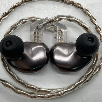 【中古】YB04（BA4基搭載インイヤー・モニター）【日本橋】