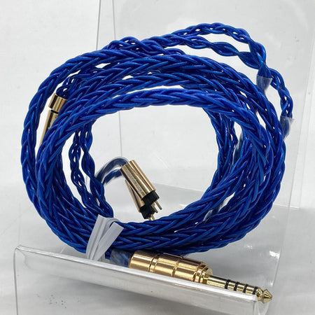 Beat Audio 【中古】Hadal MkII 8wire Custom - 4.4mm 【BEA