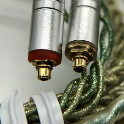 【中古】Rose 付属ケーブル(MMCX-3.5mm)【日本橋】