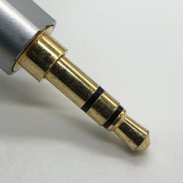 【中古】Rose 付属ケーブル(MMCX-3.5mm)【日本橋】