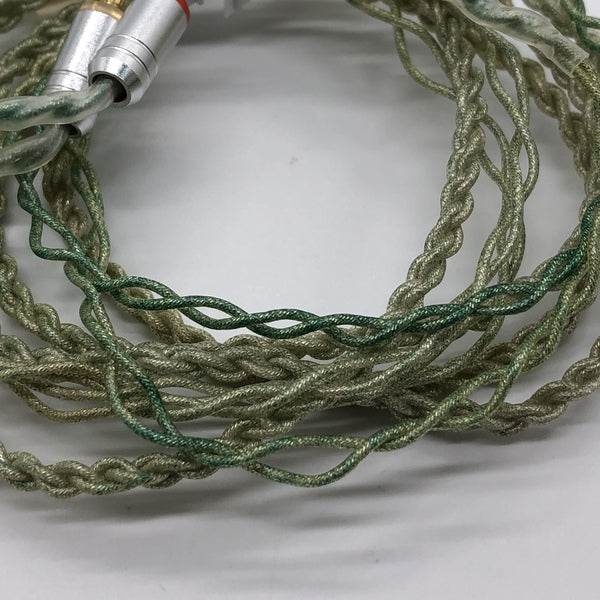 【中古】Rose 付属ケーブル(MMCX-3.5mm)【日本橋】