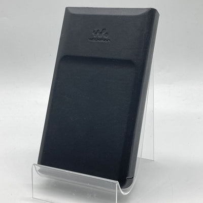 【中古】NW-ZX707用レザーケース 【CKLNWZX700 CWW】【秋葉原】